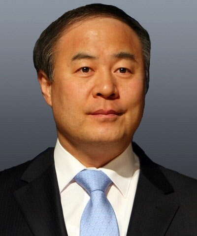 전영현 삼성SDI 사장 <삼성SDI 제공>